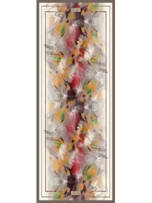 ÖZEL SERİ ŞAL 2151-02 70X190