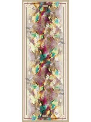 ÖZEL SERİ ŞAL 2151-05 70X190