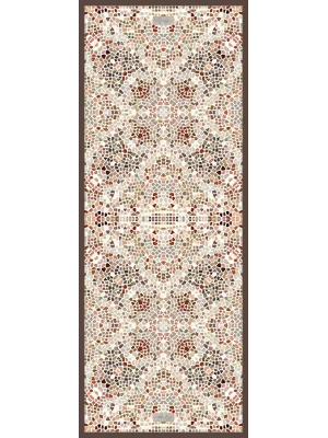 ÖZEL SERİ ŞAL 2156-08 70X190