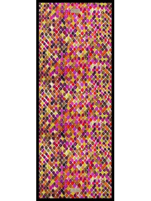 ÖZEL SERİ ŞAL 2162-01 70X190