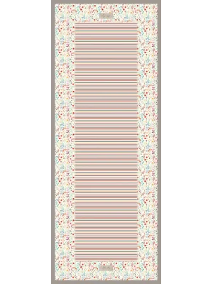 ÖZEL SERİ ŞAL 2164-04 70X190