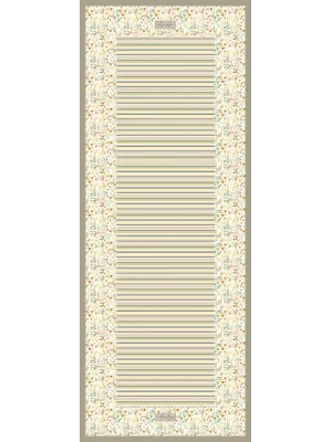 ÖZEL SERİ ŞAL 2164-10 70X190