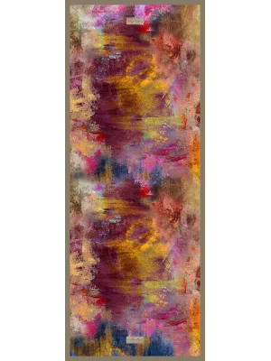 ÖZEL SERİ ŞAL 2166-05 70X190