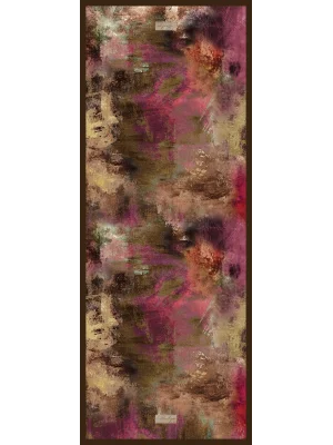 ÖZEL SERİ ŞAL 2166-06 70X190