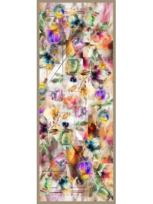 ÖZEL SERİ ŞAL 2169-01 70X190