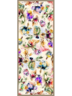 ÖZEL SERİ ŞAL 2169-02 70X190