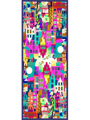 ÖZEL SERİ ŞAL 2173-02