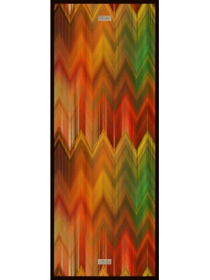 ÖZEL SERİ ŞAL 2183-01 70X190