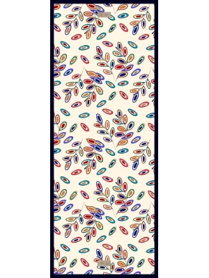 ÖZEL SERİ ŞAL 2186-01 70X190