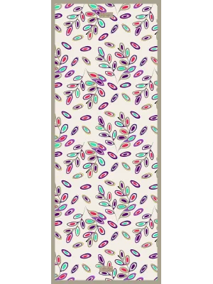 ÖZEL SERİ ŞAL 2186-02 70X190