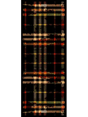 ÖZEL SERİ ŞAL 2187-03 70X190