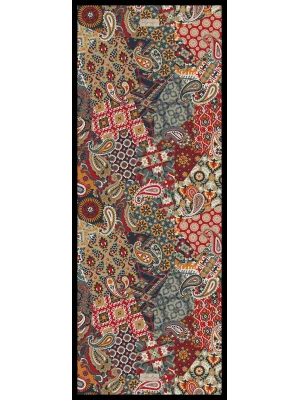 ÖZEL SERİ ŞAL 2191-01 70X190