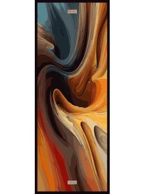 ÖZEL SERİ ŞAL 2192-01 70X190