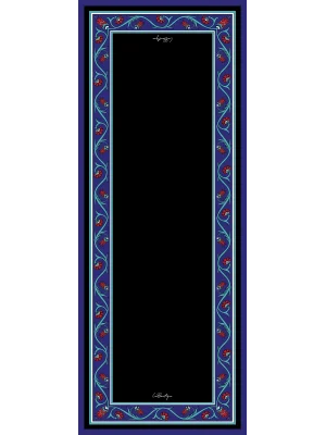 ÖZEL SERİ ŞAL 2200-01 - 70X190