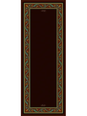 ÖZEL SERİ ŞAL 2200-03 - 70X190