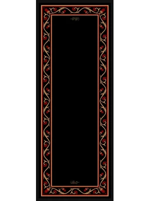 ÖZEL SERİ ŞAL 2200-05 - 70X190