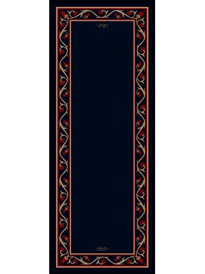 ÖZEL SERİ ŞAL 2200-06 - 70X190