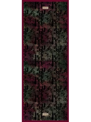 ÖZEL SERİ ŞAL 2229-09 70X190