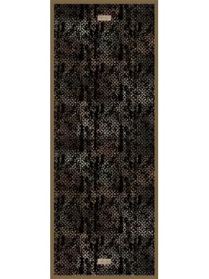 ÖZEL SERİ ŞAL 2229-13 70X190