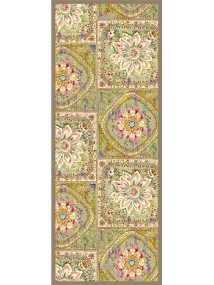 ÖZEL SERİ ŞAL 2232 - 01 - 70X190