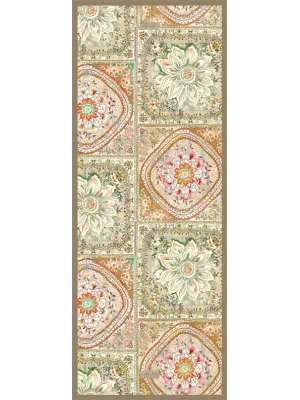 ÖZEL SERİ ŞAL 2232 - 02 - 70X190