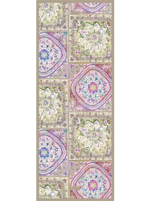 ÖZEL SERİ ŞAL 2232 - 04 - 70X190