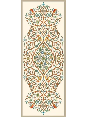 ÖZEL SERİ ŞAL 2242 - 03 - 70X190