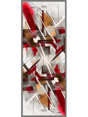 ÖZEL SERİ ŞAL 2311-05 - 70X190