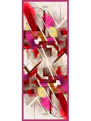 ÖZEL SERİ ŞAL 2311-07 - 70X190