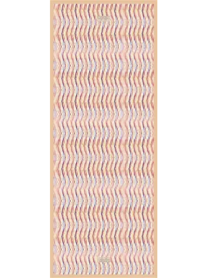 ÖZEL SERİ ŞAL 2314-01 - 70X190