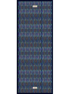 ÖZEL SERİ ŞAL 2314-06 - 70X190