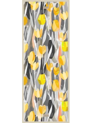 ÖZEL SERİ ŞAL 2317-02 - 70X190