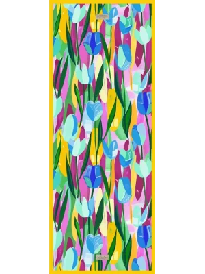 ÖZEL SERİ ŞAL 2317-04 - 70X190