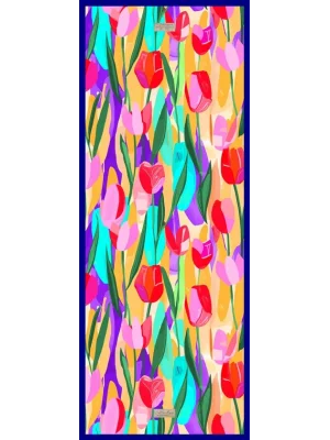 ÖZEL SERİ ŞAL 2317-05 - 70X190