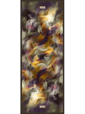 ÖZEL SERİ ŞAL 2321-07 - 70X190