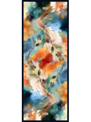 ÖZEL SERİ ŞAL 2322-01 - 70X190