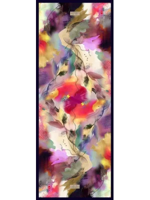 ÖZEL SERİ ŞAL 2322-03 - 70X190