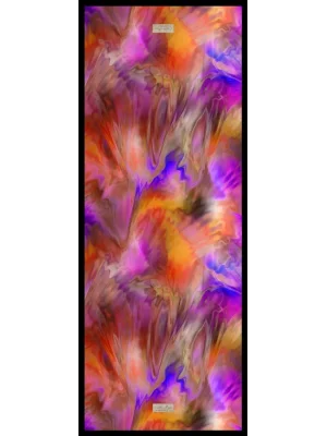 ÖZEL SERİ ŞAL 2323-02 - 70X190