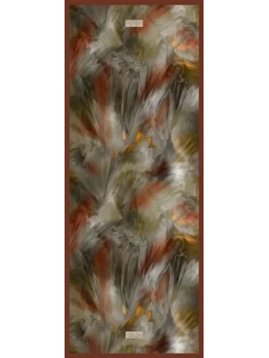 ÖZEL SERİ ŞAL 2323-06 - 70X190