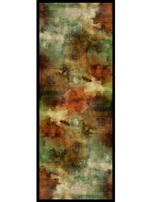 ÖZEL SERİ ŞAL 2328-01 - 70X190