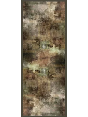 ÖZEL SERİ ŞAL 2328-05 - 70X190