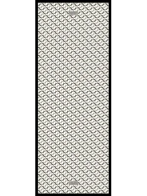 ÖZEL SERİ ŞAL 2337-08 - 70X190