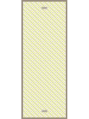 ÖZEL SERİ ŞAL 2337-09 - 70X190