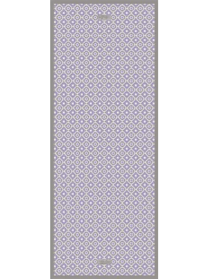 ÖZEL SERİ ŞAL 2338-02 - 70X190