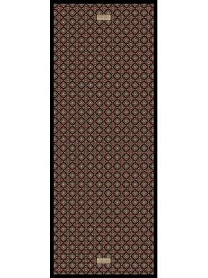 ÖZEL SERİ ŞAL 2338-04 - 70X190