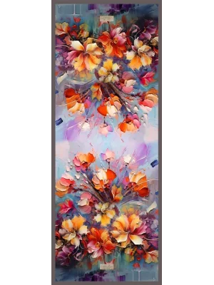 ÖZEL SERİ ŞAL 2352-01 - 70X190