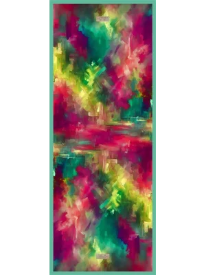 ÖZEL SERİ ŞAL 2353-02 - 70X190