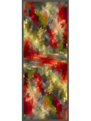 ÖZEL SERİ ŞAL 2353-12 - 70X190