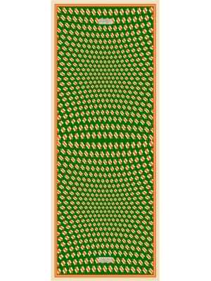 ÖZEL SERİ ŞAL 2354-05 - 70X190