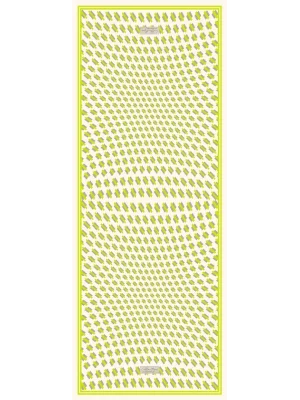 ÖZEL SERİ ŞAL 2354-10 - 70X190